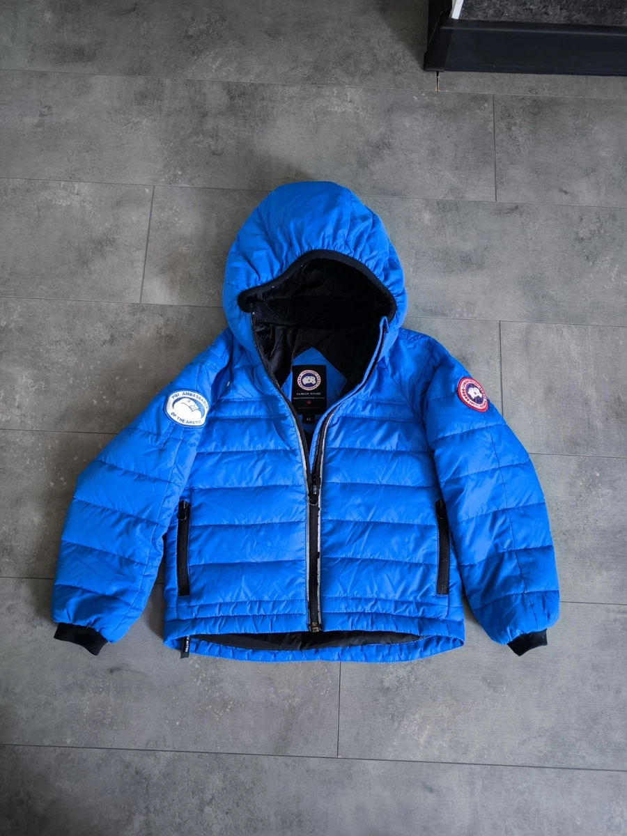 Canada Goose Unisex Kids