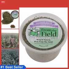 Catnip Silver Vine Blend 2 Oz Tub for Cats Toys Playtime Stress Relief Indoor