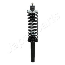 Shock absorber Front Axle Bottom eye MM-MC002 JAPANPARTS for LIGIER NOVA