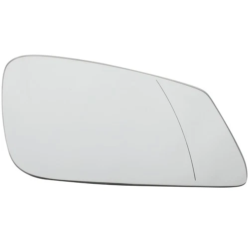 Heated Passenger Side View Door Mirror Glass For BMW 228i 320i 2009-2019 Right