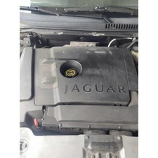 Moteur Jaguar X-TYPE