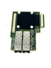 MELLANOX Dual Port 25GbE SFP28 MCX542A-ACAN NIC 15th Gen OCP Ethernet Card