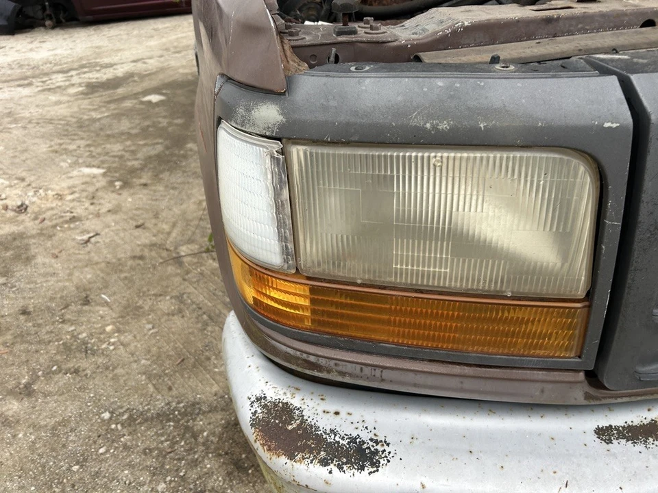 Bomba de dirección asistida de 8501 PBV para camioneta Ford F250 78-97 104788363 Foto 3 de 4