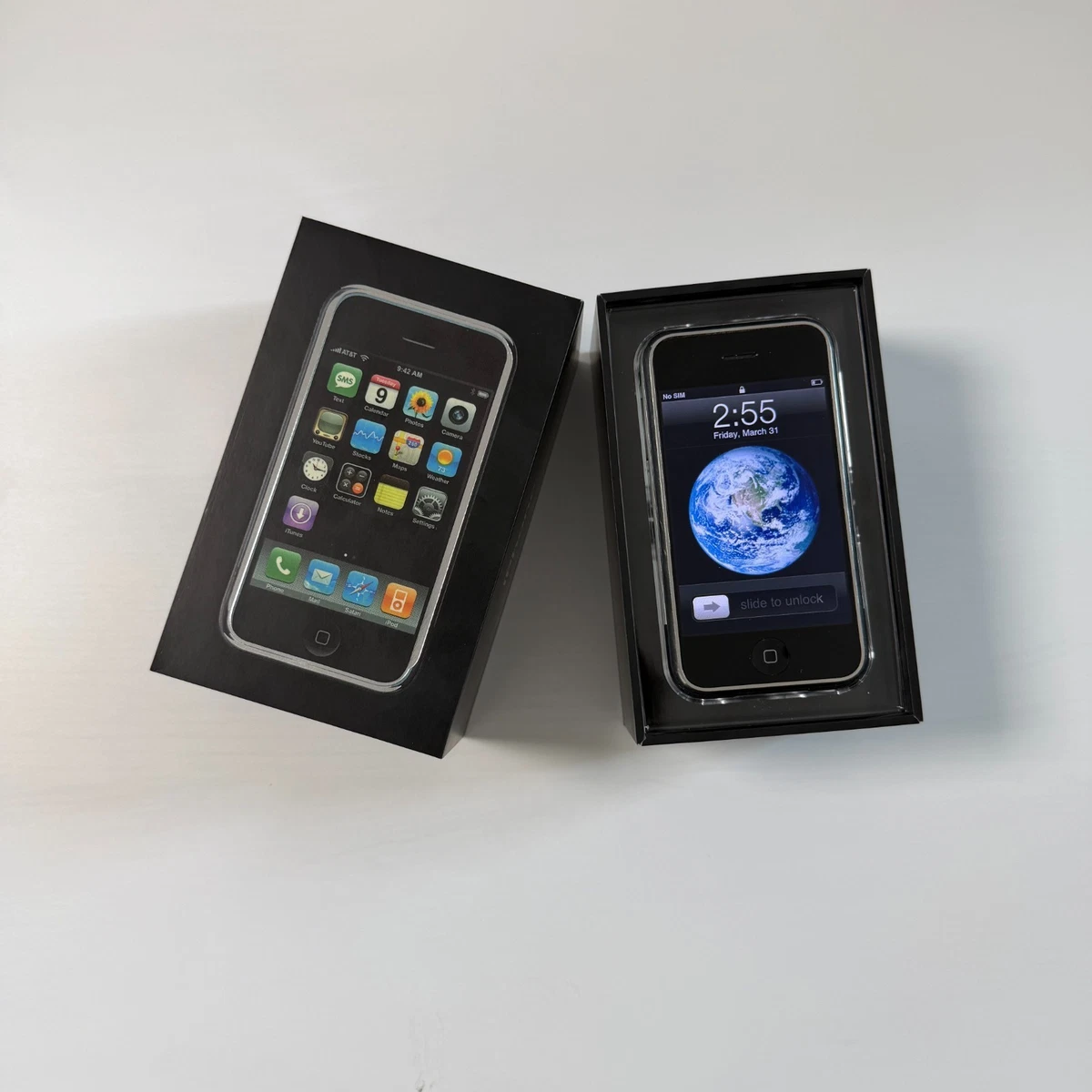 Iphone 2g 1st Generation for sale | eBay
