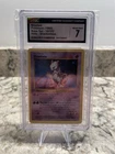 Mewtwo 010/102 Base Set (Shadowless) -Unlimited Edition Holo