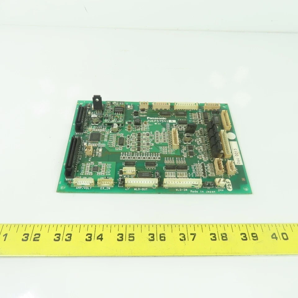 Panasonic Printed Circuit Boards (PCBs) for sale | eBay