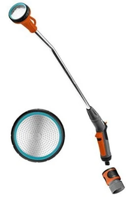 Gardena (18332) Watering Wand, 29" Sprayer Wand with Superior Stainless 35" - Image 1 of 4