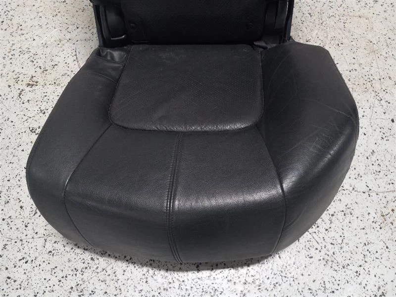 Nissan Murano 2010 asiento trasero izquierdo cuero Foto 2 de 4