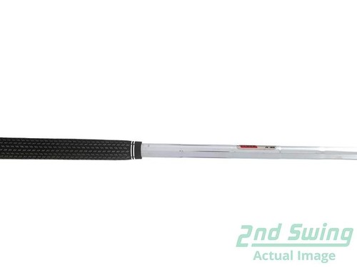 TaylorMade SIM2 MAX OS Single Iron 5 Iron Steel Regular Right 39.75in - Picture 7 of 10