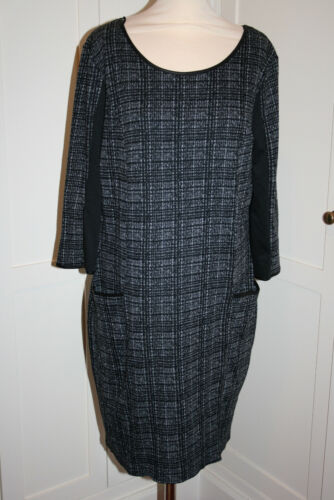 C&A  YOUR SIXTH SENSE  TUNIC / DRESS   SIZE 16-18 - Picture 1 of 3