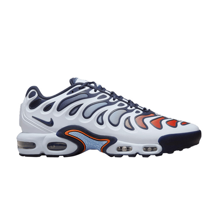 Nike Air Max Plus Drift Football Серый Aquarius Blue - FD4290-004