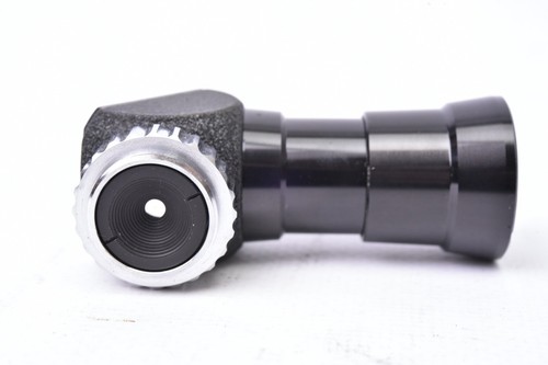 Accessoire Nikon viseur à angle droit. Très bon état. - Photo 2 sur 5