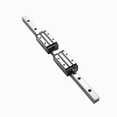 SBG55SLLK1 SBC Kugelumlaufführung Linearführung - SBG55-SLL-K1