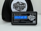 rotary engine compression tester- rx3, rx4, rx7, 13b, rx8, mazda, rpm normalised