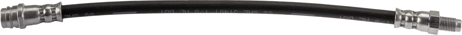 Tuyau de frein flexible pour rénovation et entretien circuit Mercedes W202 W203 W210 W220