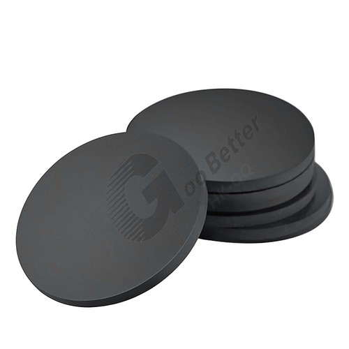 Neopren Rund Gummipads Scheibenplatte - 1 bis 10 mm dick - Ø 5 mm bis 150 mm - Bild 6 von 249