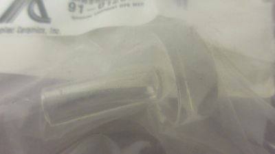 Applied Ceramics 91-01293A Window Endpoint AMAT DPS Chamber MEC, 406736