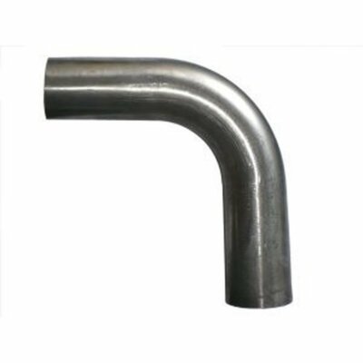 Raccordo di scarico a X in acciaio inox 76mm (3