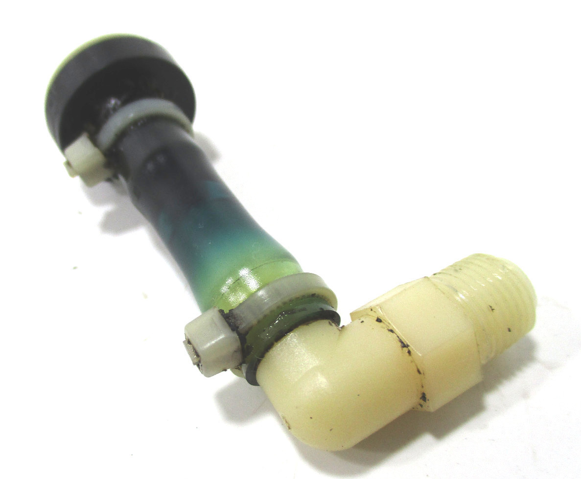 OEM POLARIS SL SLH SLTH 750 700 VIRAGE TX SLTX ++ OIL TANK CHECK VALVE