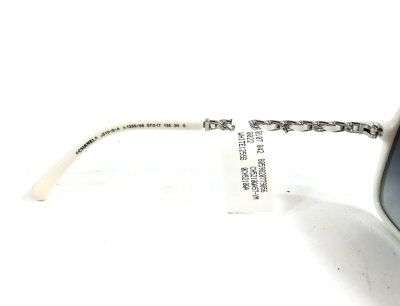 Chanel Sunglasses 5210-Q-A c.1255/S6 Asian Fit Frames with Woven