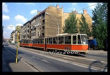 (DB) ORIG TRACCIÓN/TRANVÍA TOBOGÁN BERLÍN…