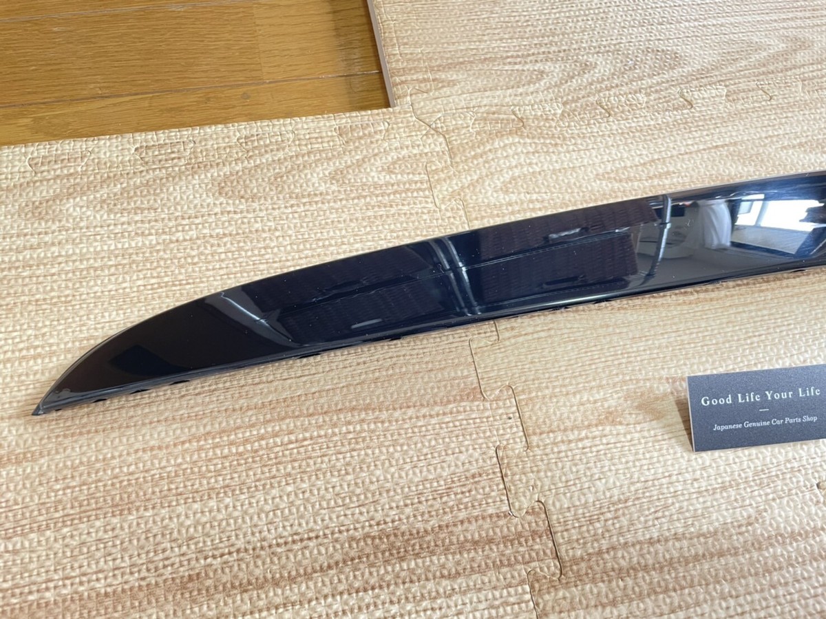 おちぇ OEM Nissan 300zx 1990-1996 3rd Brake Light Lens Stop Lamp