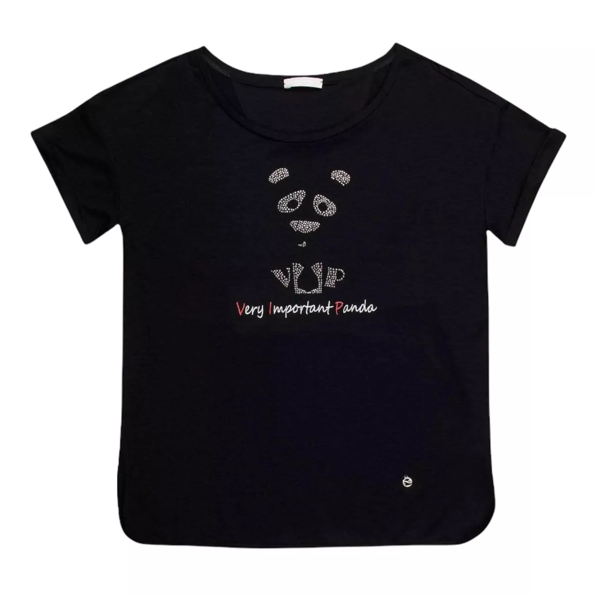 T shirt outlet nero giardini