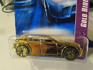 hot wheels unobtainium