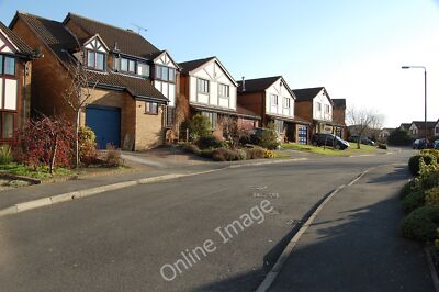 Foto 12x8 Foxcroft Drive Killamarsh c2012