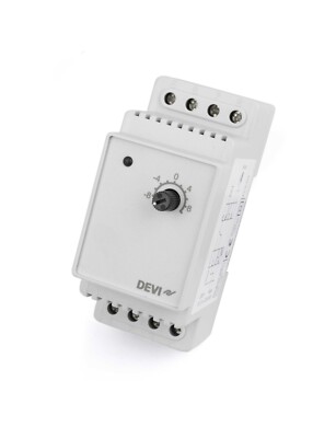 Thermostat Leitungsfühler devireg 330 140F1070