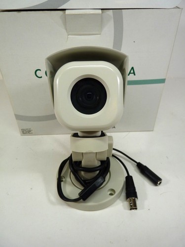 Videonex CCD Camera VDCT-107 Surveillance Camera / Free Shipping - Picture 3 of 4