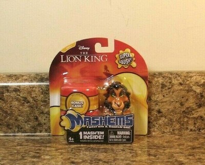 the lion king mashems