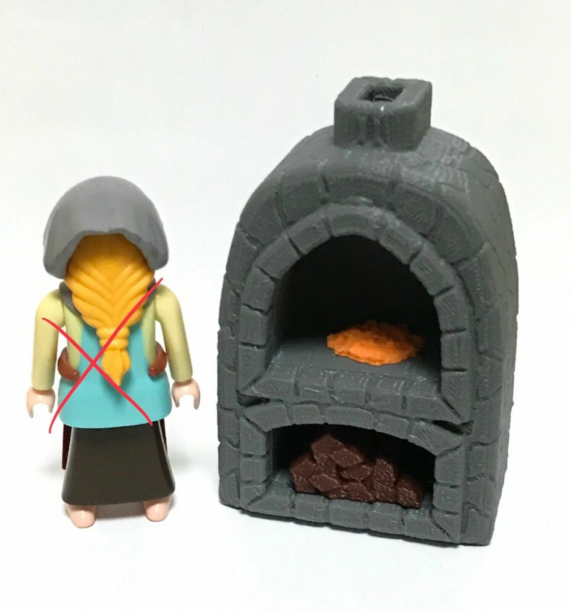 Ebay playmobil sales belen