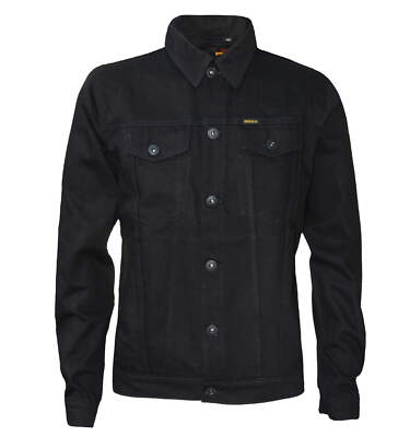ROCK-IT Apparel Jeansjacke Herren langarm