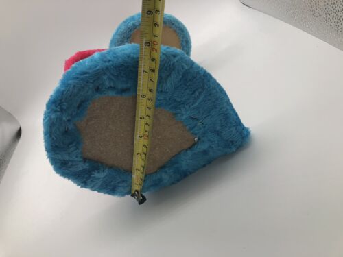 Cat Kitten Scratch Post Play Sisal Bed Pink Blue With Tunnel Mouse Pet Activity - Picture 8 of 16