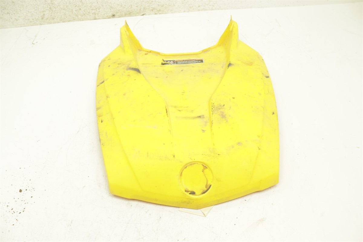 Can-Am Outlander 570 XT 16 Hood 715001541 48710 | eBay