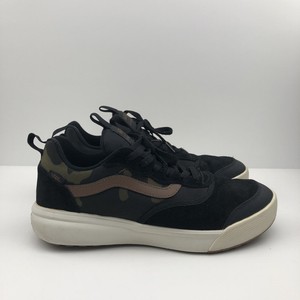 vans trail running shoes