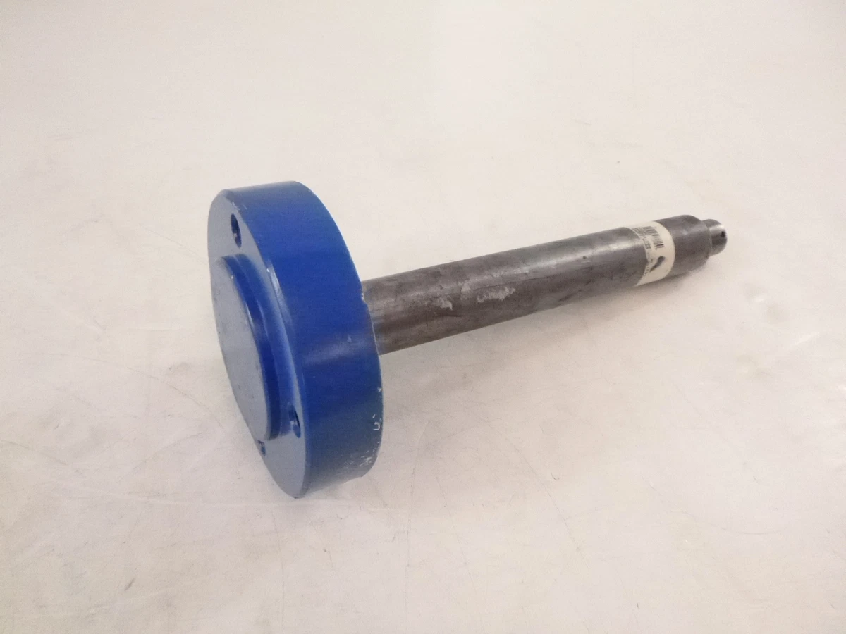 UpRight Rear Axle Shaft 066303-000 F9 | eBay 
