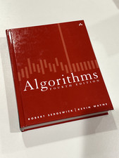 Algorithms (4th Edition)