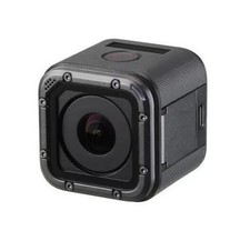 Gopro Hero Session Chdhs 102 Camcorder Black For Sale Online Ebay