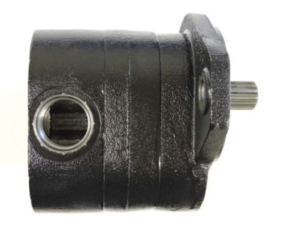 NEW 87024695 HYDRAULIC PUMP FOR CASE 445, 450, 420CT, 440CT, 465 