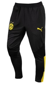 dortmund training pants