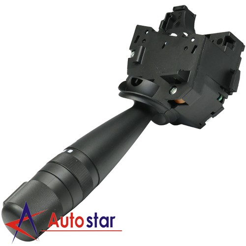 Interruptor de señal de giro para Dodge Caliber Avenger Nitro Journey Jeep 5183952AA/AB/AC - Imagen 3 de 12