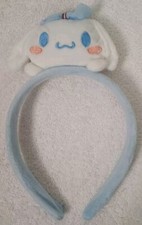 Sanrio Cinnamoroll Headband New Unused Without Tags