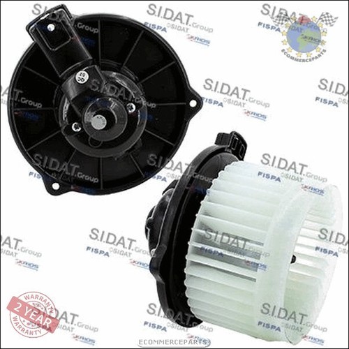 Pulseur D'air HONDA LOGO 1.3i - 8V - Référence 79310S50G01 - Occasion - Garantie 24 Mois