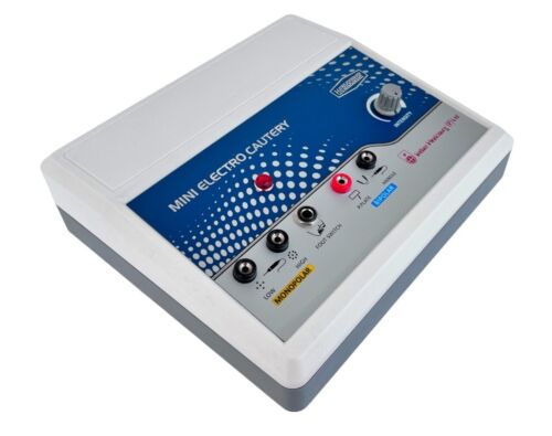Nuevo Mini Generador Electroquirúrgico Cautery Electro Cautery** - Imagen 5 de 5