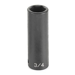 Grey Pneumatic 2042D 1/2" Drive x 1-5/16" Deep