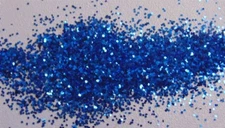 Teal Blue Metal Flake Glitter 6 Oz 0.015 .015 Hot Rod Motorcycle Resin Casting