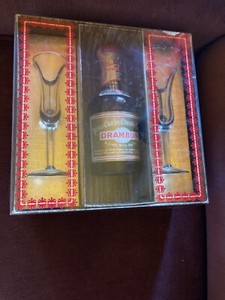 Drambuie Bottle | eBay