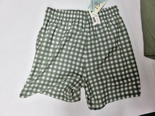 Class/Clubs Boys Swimming Pants Size 14/16 & Scene & Heard T Shirt Size 14/16 - Picture 2 of 9